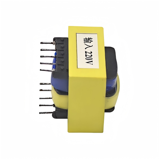 220v Input 24v plug in transformer EI silicon steel sheet